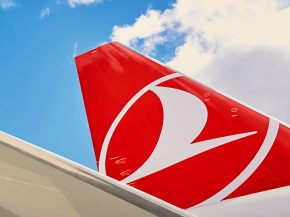
Turkish Airlines engage un nouveau chantier d’envergure mondiale avec un programme d’investissement de 3,2 milliards de dolla