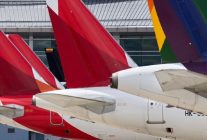 
Avianca, fleuron colombien du groupe Abra, annonce l arrivée prochaine de deux Airbus A330-900 dans sa flotte, un investissement