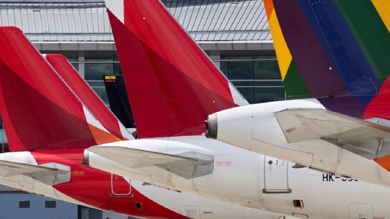 Avianca intègre deux Airbus A330neo à sa flotte long-courrier dès 2026