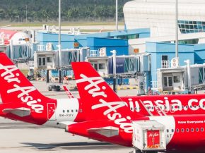 
AirAsia s’apprête à faire une entrée remarquée dans le programme A220 d’Airbus. Selon plusieurs sources concordantes, la 