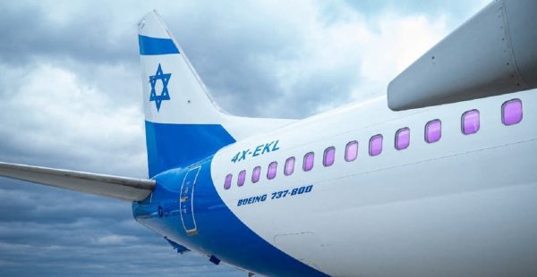 
La compagnie israélienne El Al a annulé, vendredi 2 octobre, deux vols spéciaux prévus entre Dubaï et Tel-Aviv après le ret