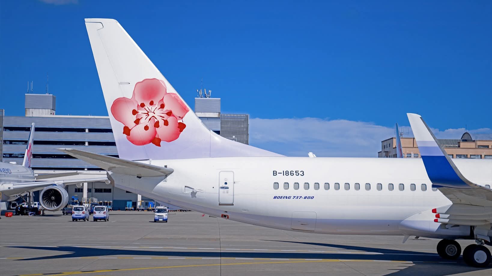 China Airlines tourne la page du 747 cargo et mise sur l’A350 et le 777X 2 Air Journal