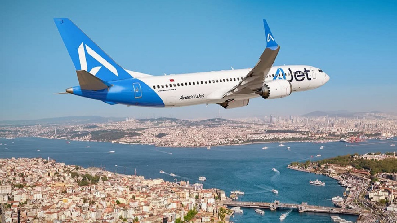 Turquie : sa capacité aéroportuaire dépasse désormais la population de 26 pays de l’UE