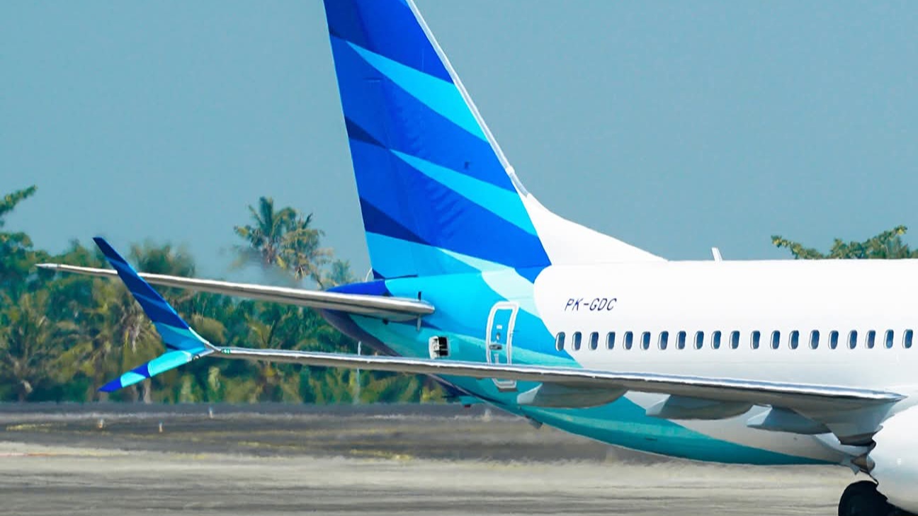 Nouvelle alliance commerciale entre SAS et Garuda Indonesia : cap sur Jakarta et Bali 1 Air Journal Nouvelle alliance commerciale entre SAS et Garuda Indonesia : cap sur Jakarta et Bali 1 Air Journal