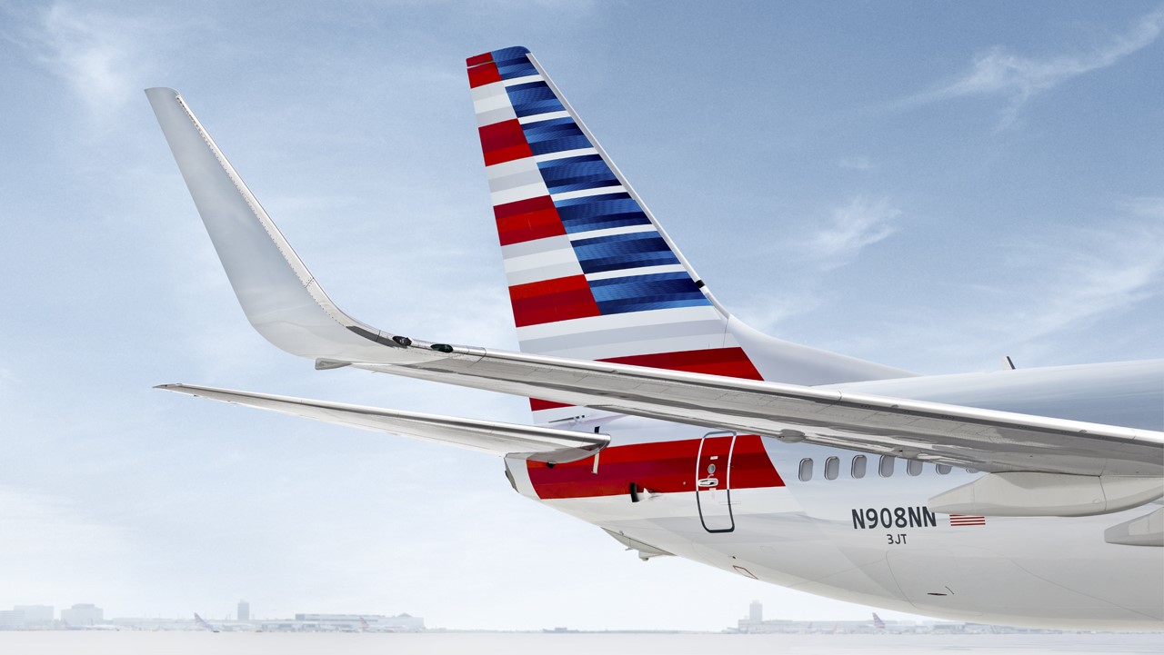 Malgré un trimestre dans le rouge, American Airlines table sur une année rentable 17 Air Journal