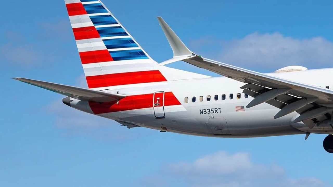 Six toilettes sur huit hors service : un Boeing 777 d’American Airlines dérouté à New York 1 Air Journal Six toilettes sur huit hors service : un Boeing 777 d’American Airlines dérouté à New York 1 Air Journal