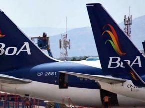 
Le directeur général de Boliviana de Aviación (BoA), Juan José Galvarro, a confirmé que sa compagnie aérienne n’exploitai