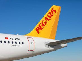 


Il y a maintenant dix ans, Pegasus Airlines, low cost turque fondée en 2005, se posait pour la première fois sur le tarmac de