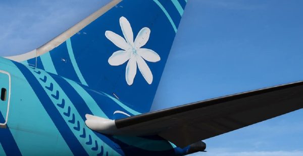 
Face à l’explosion du prix du pétrole liée aux tensions au Moyen-Orient, la Polynésie française mobilise près de 50 milli