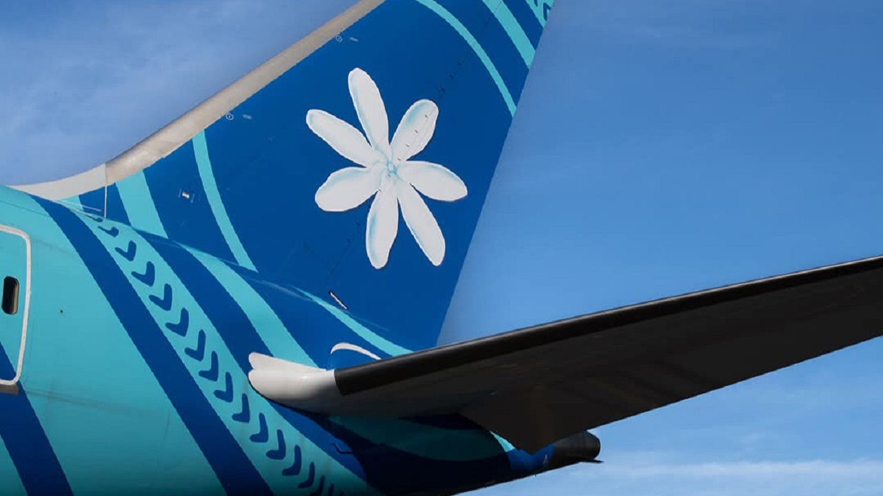 Air Tahiti Nui renforce sa présence dans le Pacifique Sud avec une ligne directe Papeete–Sydney 1 Air Journal