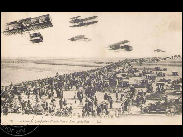 Le 17 juin 1910 dans le ciel : Blanc face à la justice