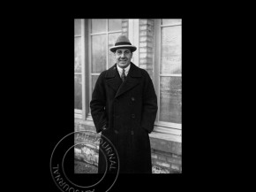 


Histoire de l’aviation – 29 janvier 1924. En ce mardi 29 janvier 1924, c’est Raoul Pateras Pescara de Castelluccio, ing