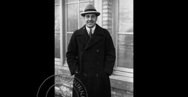 


Histoire de l’aviation – 29 janvier 1924. En ce mardi 29 janvier 1924, c’est Raoul Pateras Pescara de Castelluccio, ing