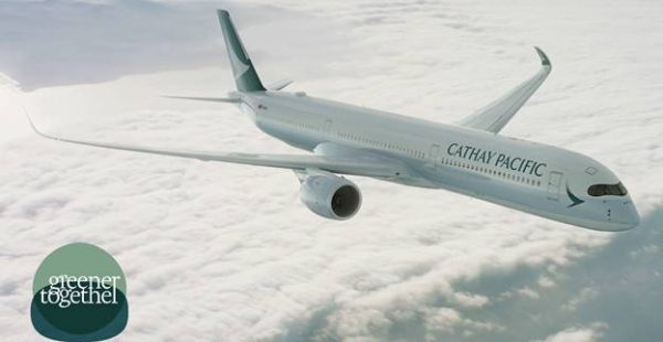 
Cathay Pacific publie son rapport sur la durabilité 2022, soulignant ses engagements continus et les progrès accomplis dans la 