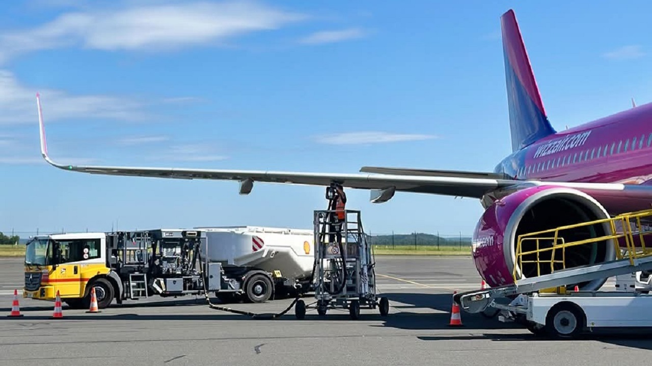 Avis Google : seuls deux aéroports français dans le top 100 européen d’AirHelp 1 Air Journal Avis Google : seuls deux aéroports français dans le top 100 européen d’AirHelp 1 Air Journal