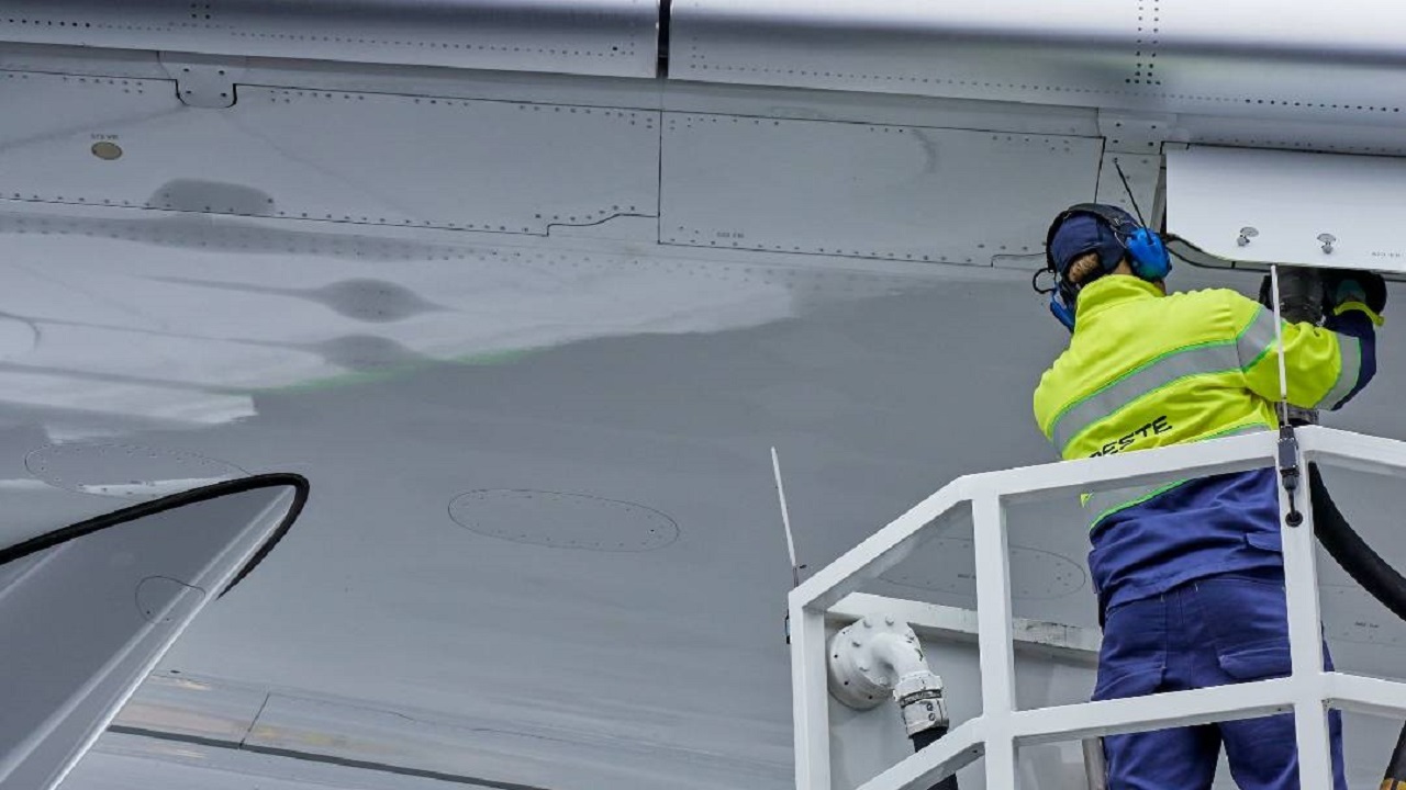 Kérosène : l’AESA autorise l’usage du Jet A américain pour sécuriser l’approvisionnement européen 1 Air Journal