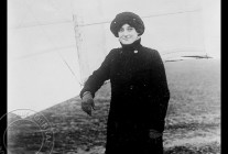 Le 14 mai 1910 dans le ciel : Du bois cassé ! 1 Air Journal