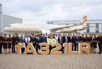 
Etihad Airways portera à deux le nombre de vols quotidiens entre Abou Dabi et Genève à compter du 29 mars 2026, avec l’ajout