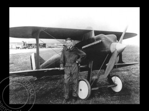


Histoire de l’aviation – 29 mars 1923. Un nouvel exploit aérien est réalisé en ce jeudi 29 mars 1923, dont un pilote d