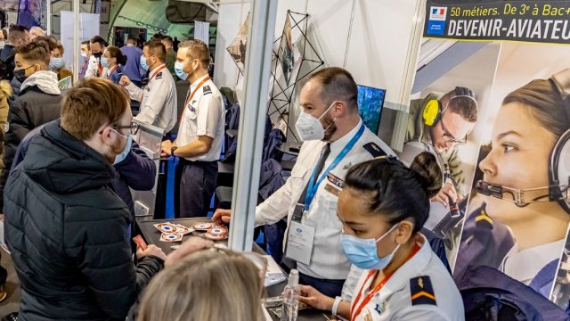 Marché de l'emploi : les besoins à venir de l'aéronautique français 2 Air Journal