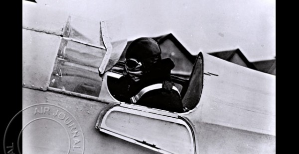 
Histoire de l’aviation – 11 avril 1934. C’est l’aviation italienne qui hérite du record de hauteur aux commandes d’u