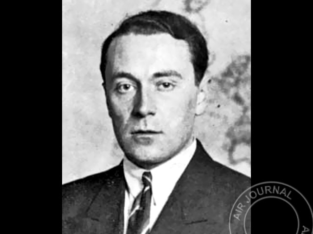 Le 7 mai 1928 dans le ciel : Première sortie pour le Couzinet 10 