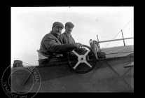 
Histoire de l’aviation – 9 avril 1909. En ce vendredi 9 avril 1909, c’est le pilote de nationalité française René Dema