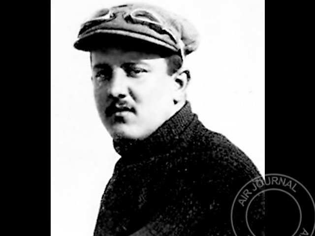 Le 7 juin 1922 dans le ciel : Vol de nuit réussi pour un équipage de la CGEA