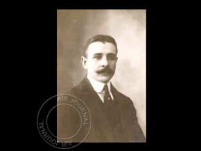 
Histoire de l’aviation – 6 mai 1911. C’est dans le cadre d’une démonstration de vol que le pilote René Vallon, détent