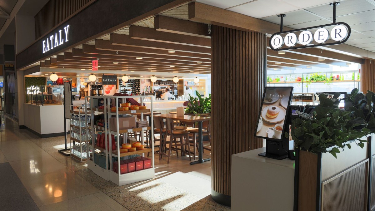 New York-JFK : le nouveau Terminal 8 d’American Airlines ouvre ses portes 1 Air Journal