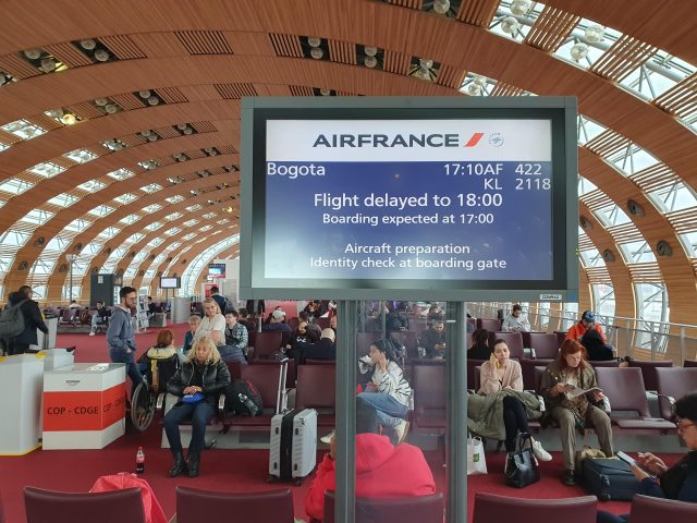 Près de la moitié des passagers français méconnaissent leurs droits, selon Flightright 2 Air Journal
