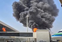 Aéroport de Riyad : une nouvelle attaque des Houthis fait 12 mort et plus de 300 blessés 2 Air Journal