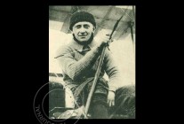 
Histoire de l’aviation – 4 juillet 1910. En ce lundi 4 juillet 1910, les pilotes participant au meeting aérien de Bétheny o