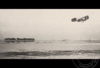 
Histoire de l’aviation – 17 juillet 1910. Le dimanche 17 juillet 1910, l’histoire de l’aviation a été marquée par un e