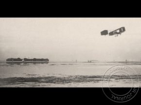 
Histoire de l’aviation – 17 juillet 1910. En ce dimanche 17 juillet 1910, c’est l’aviateur danois Robert Svendsen qui e