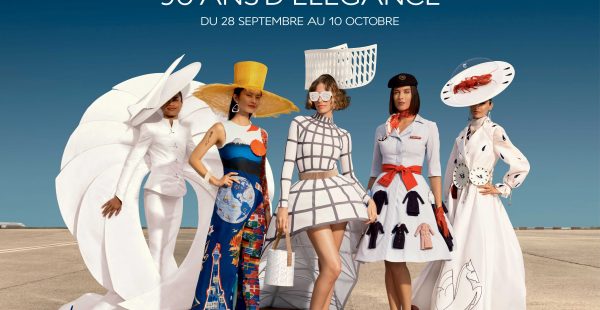 Vidéo : Air France célèbre 90 ans d’élégance à Rio de Janeiro 1 Air Journal