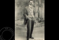 Le 14 mars 1912 dans le ciel : Roger Morin fait une chute 1 Air Journal