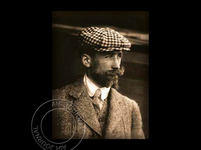 Le 26 janvier 1911 dans le ciel : Un doublé pour Sommer