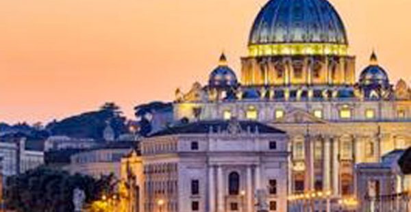 
L’Italie se confirme comme l’une des principales destinations touristiques au monde et s’attend à égaler voire dépasser 
