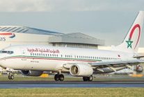 
Alors que la situation sécuritaire reste tendue au Mali, la liaison Casablanca-Bamako opérée par Royal Air Maroc (RAM) constit