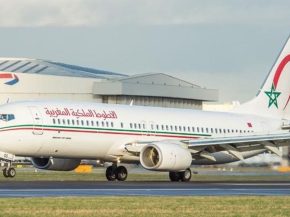 
Alors que la situation sécuritaire reste tendue au Mali, la liaison Casablanca-Bamako opérée par Royal Air Maroc (RAM) constit