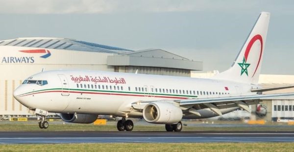 
Alors que la situation sécuritaire reste tendue au Mali, la liaison Casablanca-Bamako opérée par Royal Air Maroc (RAM) constit
