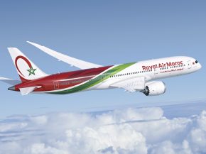 
Royal Air Maroc a annoncé le rétablissement à compter du 12 septembre de sa liaison entre l’aéroport Mohammed V de Casablan