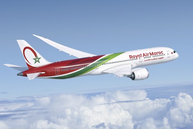 Royal Air Maroc lance de nouvelles lignes dont Manchester et Abuja 1 Air Journal