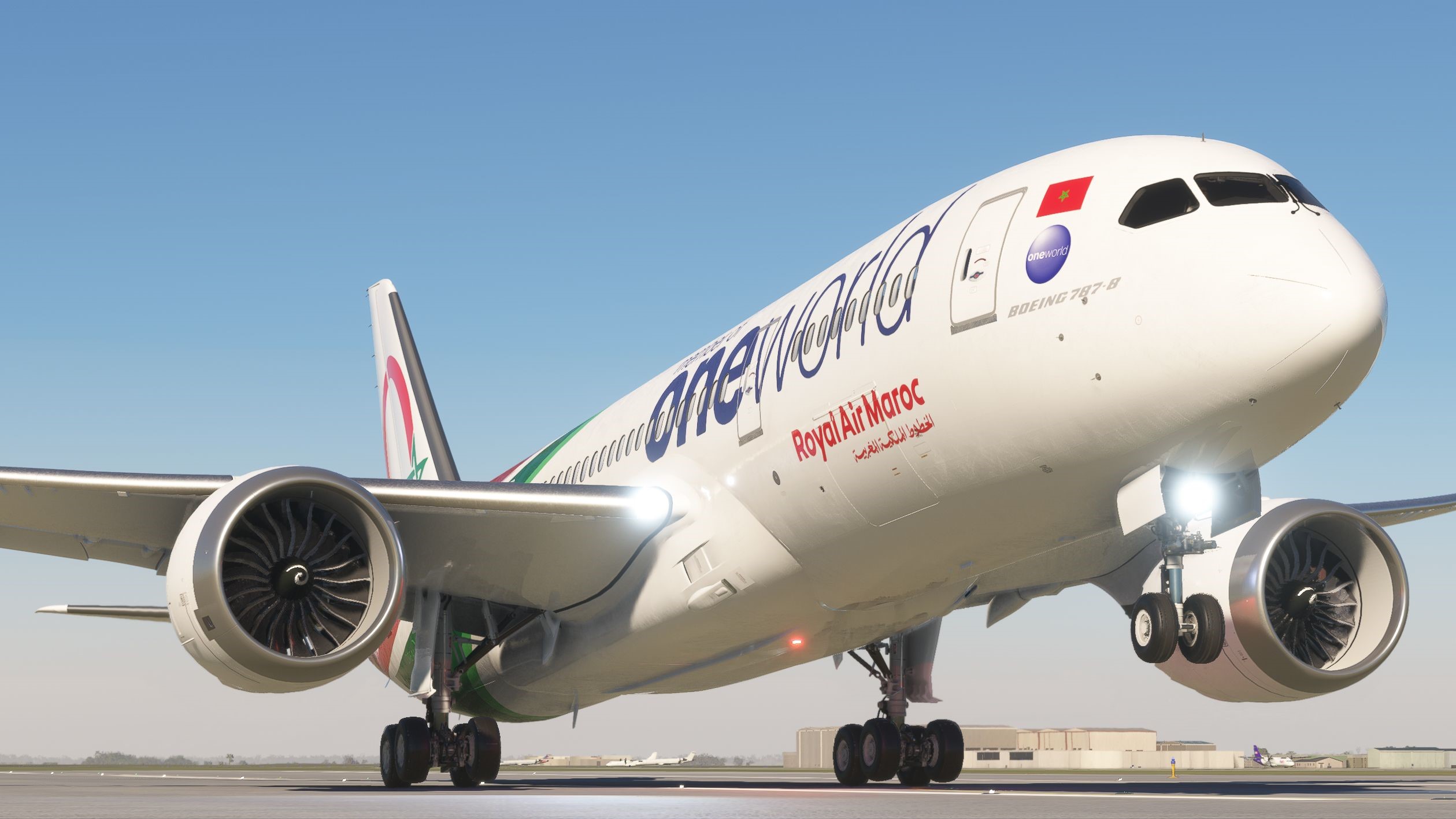 Royal Air Maroc mise sur l’Ouest : une ligne vers Marrakech dès le 11 octobre 7 Air Journal