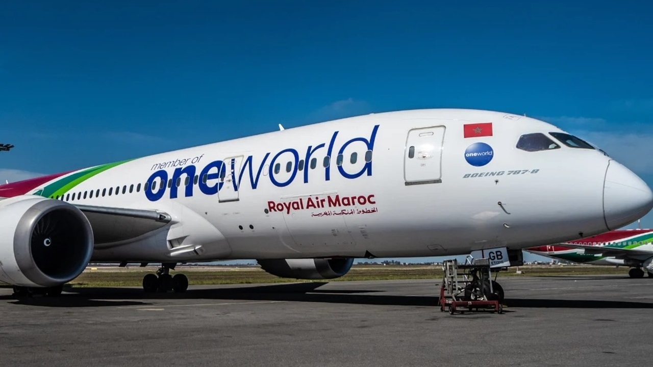 Mondial 2026 : 12 vols spéciaux Royal Air Maroc pour les supporters marocains vers Boston 1 Air Journal Mondial 2026 : 12 vols spéciaux Royal Air Maroc pour les supporters marocains vers Boston 1 Air Journal
