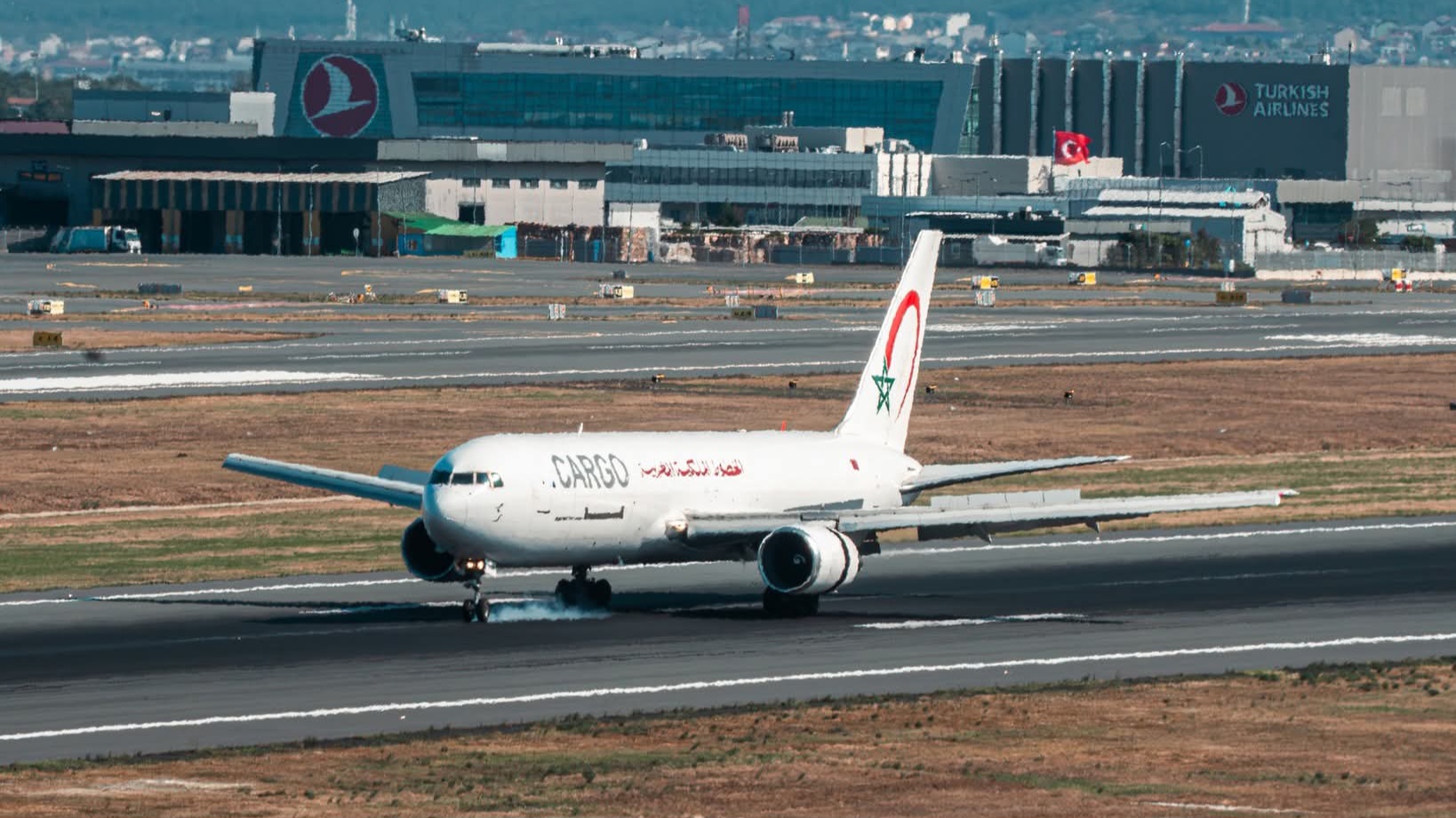 Istanbul établit un double record de trafic aérien en Turquie et en Europe 1 Air Journal Istanbul établit un double record de trafic aérien en Turquie et en Europe 1 Air Journal