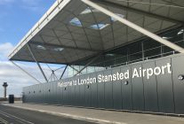 
L aéroport de Londres Stansted a annoncé un certain nombre de nouveaux vols et itinéraires qui seront ajoutés à son tableau 