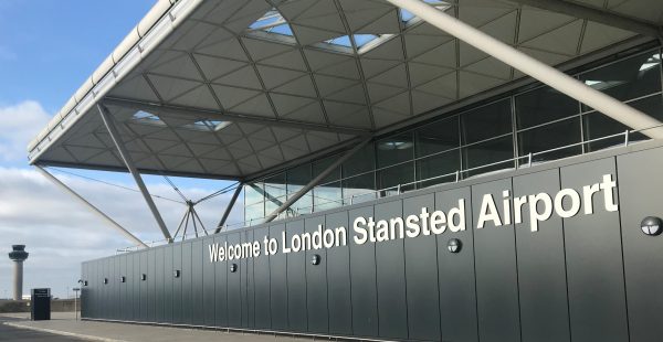 
L aéroport de Londres Stansted a annoncé un certain nombre de nouveaux vols et itinéraires qui seront ajoutés à son tableau 