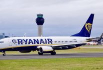 
Le régulateur britannique de la concurrence a ouvert une enquête contre Ryanair sur sa politique de sièges familiaux, jugée p